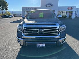 2020 Toyota Tundra Platinum for sale in Eureka, CA – photo 8