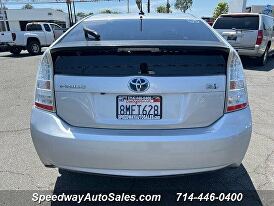 2010 Toyota Prius for sale in Fullerton, CA – photo 6