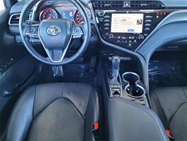 2020 Toyota Camry XSE for sale in Yuba City, CA – photo 11