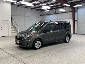 2021 Ford Transit Connect XLT w/Rear Liftgate for sale in Modesto, CA