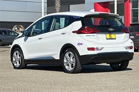 2019 Chevrolet Bolt EV LT for sale in San Luis Obispo, CA – photo 6