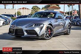 2020 Toyota Supra 3.0 Premium for sale in Torrance, CA