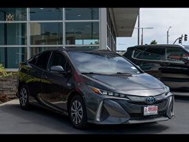 2020 Toyota Prius Prime XLE FWD for sale in Redondo Beach, CA