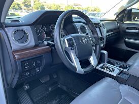 2017 Toyota Tundra Limited CrewMax 5.7L for sale in Riverside, CA – photo 5