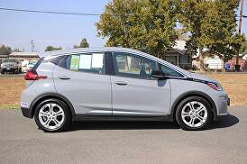 2019 Chevrolet Bolt EV LT for sale in Porterville, CA – photo 4