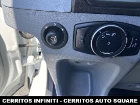 2019 Ford Transit Cargo 250 Low Roof RWD with 60/40 Passenger-Side Doors for sale in Cerritos, CA – photo 20