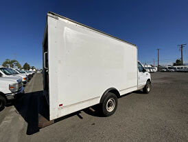 2014 Ford E-Series Chassis E-350 Super Duty 176 Cutaway DRW RWD for sale in Fountain Valley, CA – photo 6