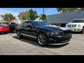 2010 Ford Mustang Shelby GT500 Coupe RWD for sale in Lawndale, CA – photo 3