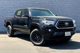 2022 Toyota Tacoma SR5 for sale in Cathedral City, CA