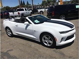 2018 Chevrolet Camaro 1LT for sale in Stockton, CA – photo 4