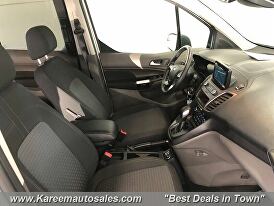 2019 Ford Transit Connect Wagon XLT LWB FWD with Rear Liftgate for sale in Sacramento, CA – photo 10