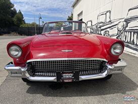 1957 Ford Thunderbird for sale in Pleasanton, CA – photo 18