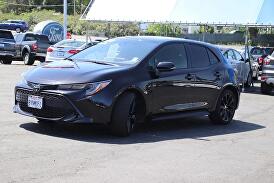 2022 Toyota Corolla Hatchback SE for sale in Auburn, CA – photo 9