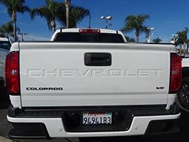 2021 Chevrolet Colorado Z71 for sale in Escondido, CA – photo 3