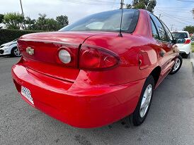 2004 Chevrolet Cavalier Sedan FWD for sale in Santa Ana, CA – photo 13