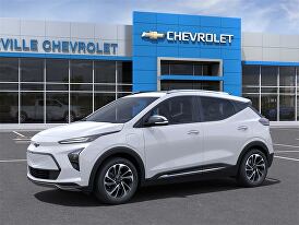 2023 Chevrolet Bolt EUV Premier FWD for sale in Roseville, CA – photo 2