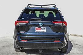 2021 Toyota RAV4 Prime SE for sale in Oxnard, CA – photo 5