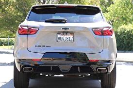 2021 Chevrolet Blazer RS for sale in Sacramento, CA – photo 8