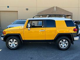 2008 Toyota FJ Cruiser 2WD for sale in Escondido, CA – photo 3