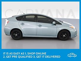 2012 Toyota Prius Two for sale in Santa Barbara, CA – photo 10