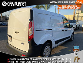 2016 Ford Transit Connect Cargo XL LWB FWD with Rear Cargo Doors for sale in Riverside, CA – photo 7