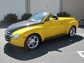 2006 Chevrolet SSR RWD for sale in Irvine, CA – photo 14