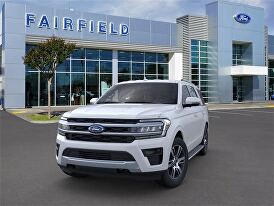 2022 Ford Expedition XLT 4WD for sale in Fairfield, CA – photo 2