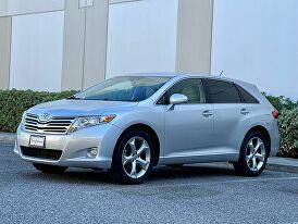 2009 Toyota Venza V6 for sale in San Jose, CA