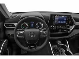2021 Toyota Highlander Hybrid XLE AWD for sale in Concord, CA – photo 7