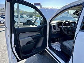 2018 Chevrolet Colorado Work Truck Extended Cab LB RWD for sale in Murrieta, CA – photo 16