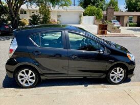 2012 Toyota Prius c Four for sale in Thousand Oaks, CA – photo 3