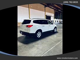 2010 Chevrolet Traverse LT for sale in Tracy, CA – photo 5