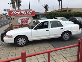 2010 Ford Crown Victoria Police Interceptor for sale in Poway, CA – photo 6