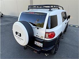 2008 Toyota FJ Cruiser Base for sale in Sacramento, CA – photo 27