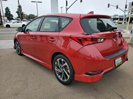 2017 Toyota Corolla iM Hatchback for sale in National City, CA – photo 10