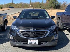 2018 Chevrolet Equinox 1LT for sale in Banning, CA – photo 2