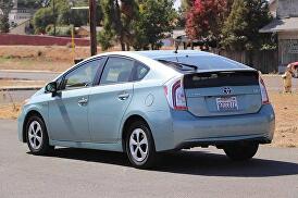 2014 Toyota Prius Four for sale in Porterville, CA – photo 9