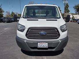 2015 Ford Transit Chassis 350 HD 10360 GVWR 156 DRW FWD for sale in Santa Ana, CA – photo 3