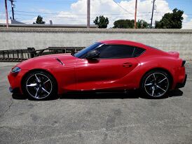 2020 Toyota Supra Premium Launch Edition RWD for sale in Ontario, CA – photo 16