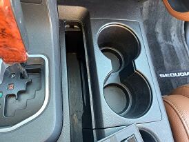 2018 Toyota Sequoia Platinum 4WD for sale in San Diego, CA – photo 46