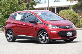 2019 Chevrolet Bolt EV Premier FWD for sale in Redwood City, CA – photo 2