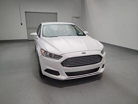 2016 Ford Fusion SE for sale in Montclair, CA – photo 14