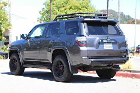 2021 Toyota 4Runner TRD Pro 4WD for sale in Vacaville, CA – photo 10