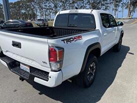 2020 Toyota Tacoma TRD Off Road for sale in Eureka, CA – photo 18