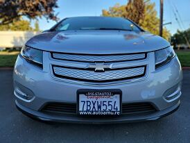 2013 Chevrolet Volt FWD for sale in Sacramento, CA – photo 2