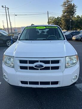 2009 Ford Escape Hybrid Limited for sale in Los Angeles, CA – photo 2