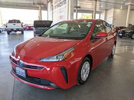 2020 Toyota Prius L Eco FWD for sale in Mission Hills, CA – photo 8