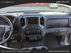 2020 Chevrolet Silverado 1500 Custom for sale in Nipomo, CA – photo 23