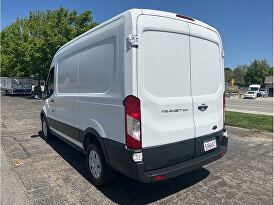 2017 Ford Transit Cargo 250 3dr SWB Medium Roof Cargo Van with Sliding Passenger Side Door for sale in Atascadero, CA – photo 8