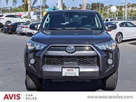 2020 Toyota 4Runner SR5 Premium 4WD for sale in Vista, CA – photo 2